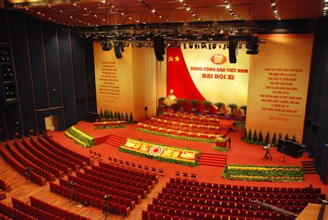 trung tâm hội nghị quốc gia việt nam